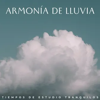 Armonía De Lluvia: Tiempos De Estudio Tranquilos by 