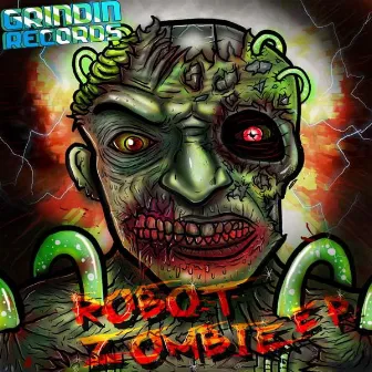 Robot Zombie by In Cahoots & Divine Elite