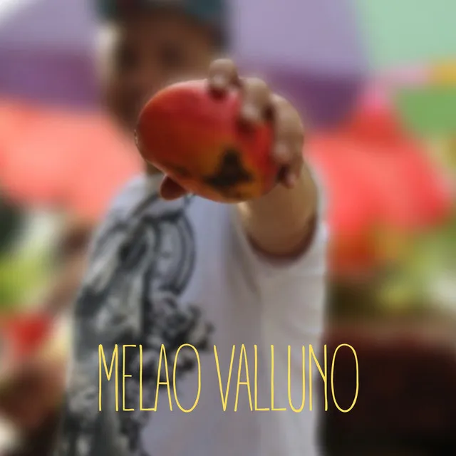 Melao Valluno