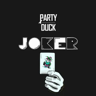 Joker by Party Duck