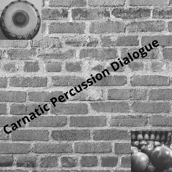 Carnatic Percussion Dialogue by Shamith S Gowda