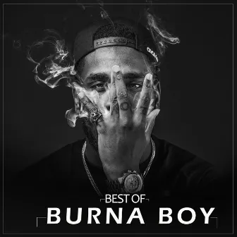 Best of Burna Boy by Burna Boy