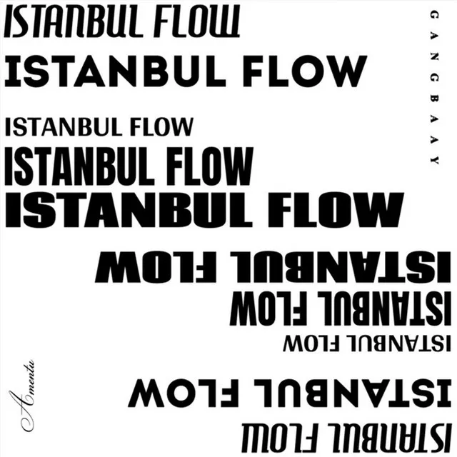 İSTANBUL FLOW - REMIX