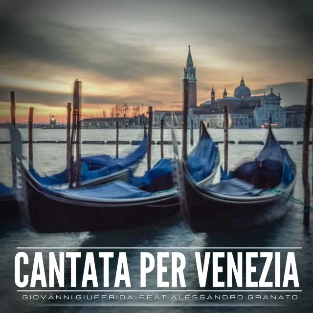 Cantata per Venezia