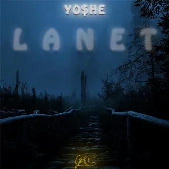 Lanet by Yo$he