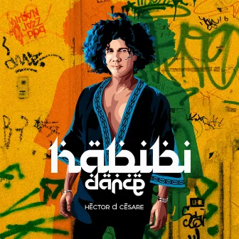 Habibi Dance by Hector De Cesare