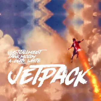 JETPACK by HILLTOP SOCIETY