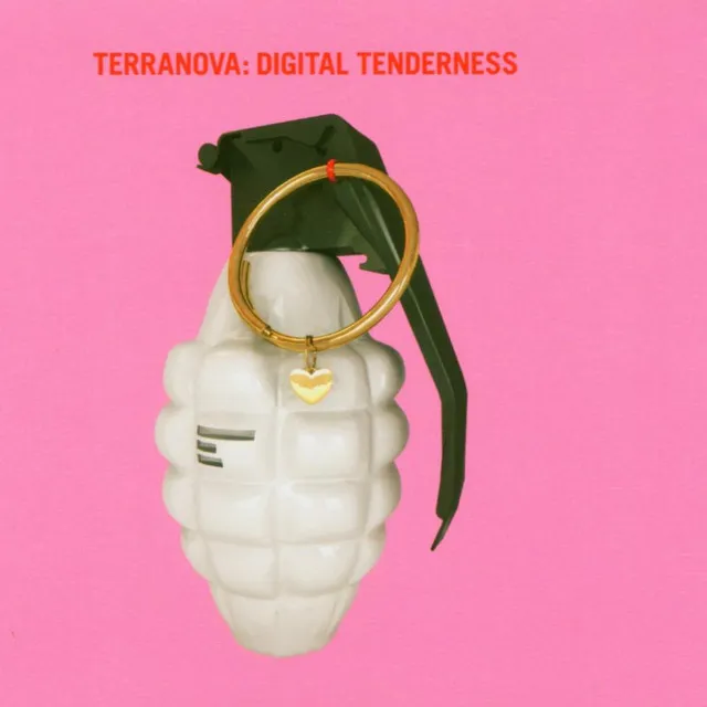 Digital Tenderness