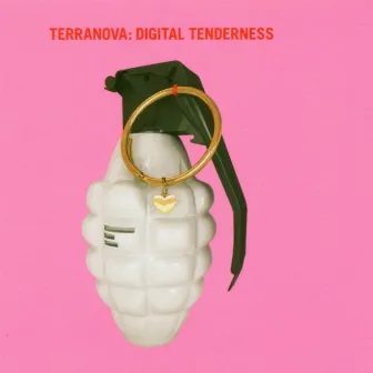 Digital Tenderness by Terranova