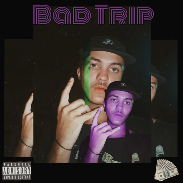 Bad Trip - Demo