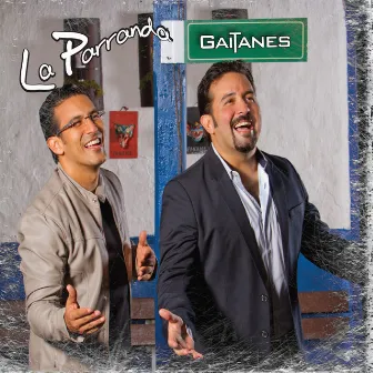 La Parranda by Gaitanes