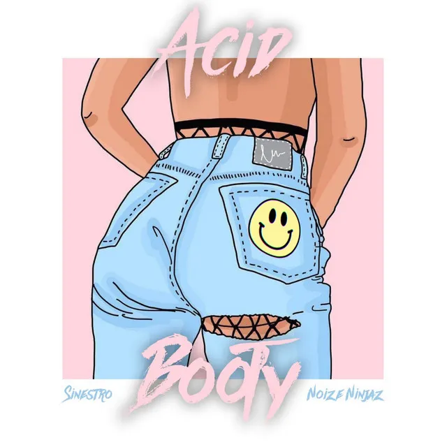 Acid Booty