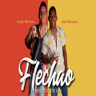 Flechao by Jose Marquez