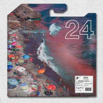 24 by Mitty