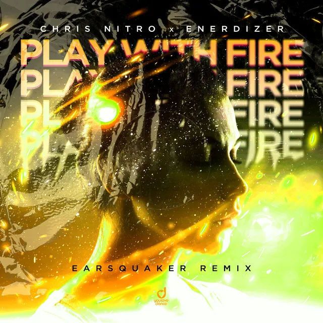 Play with Fire - Earsquaker Remix