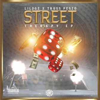 Street Therapy by Lil2gz