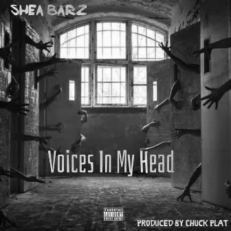 Voices in My Head by Shea Barz