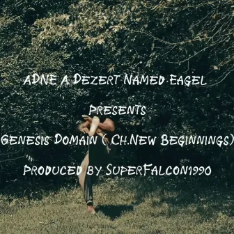 Genesis Domain (Ch.New Beginnings) by ADNE (A Dezert Named Eagel)