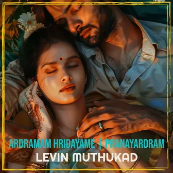 Ardramam Hridayame | Pranayardram by Levin Muthukad