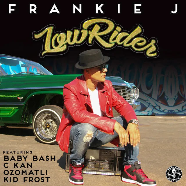 Lowrider (feat. Baby Bash, C Kan, Ozomatli & Kid Frost)