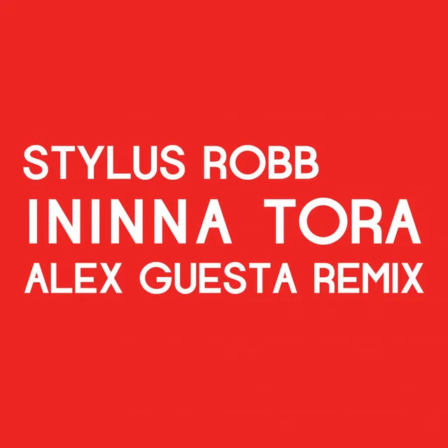 Ininna Tora Rmx