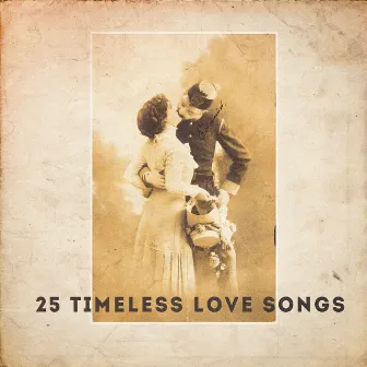 25 Timeless Love Songs by Amour