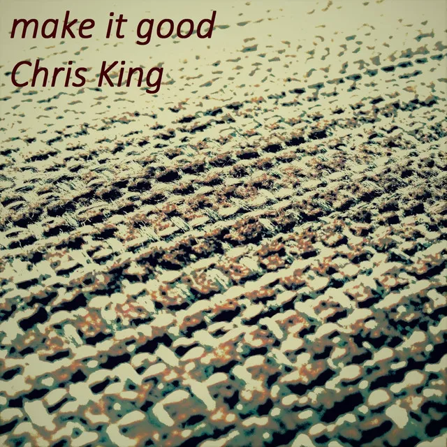 Make It Good