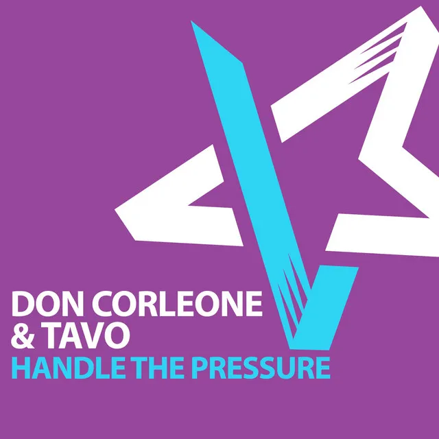 Handle the Pressure - Luca Debonaire Omerta Mix