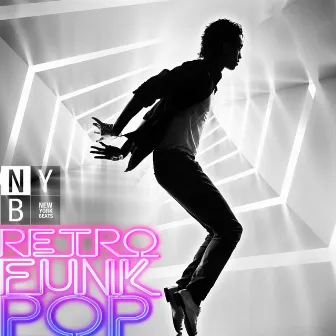 Retro Funk Pop by Jonathan Gordon