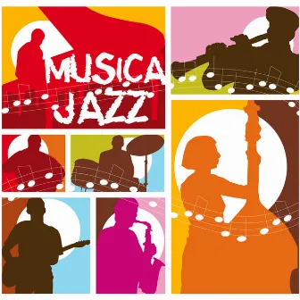 Musica Jazz by Unknown Artist