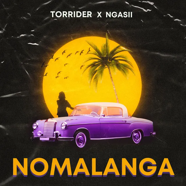 Nomalanga