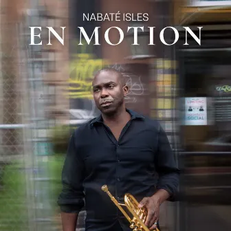 En Motion by Nabaté Isles