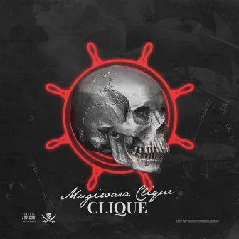 CLIQUE by Mugiwara Clique