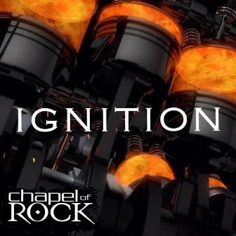 Ignition by Nicholas Evans