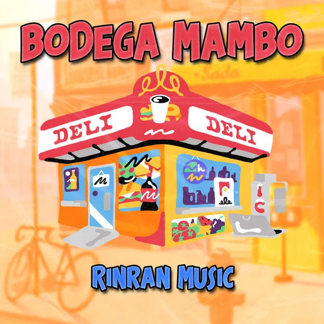 Bodega Mambo