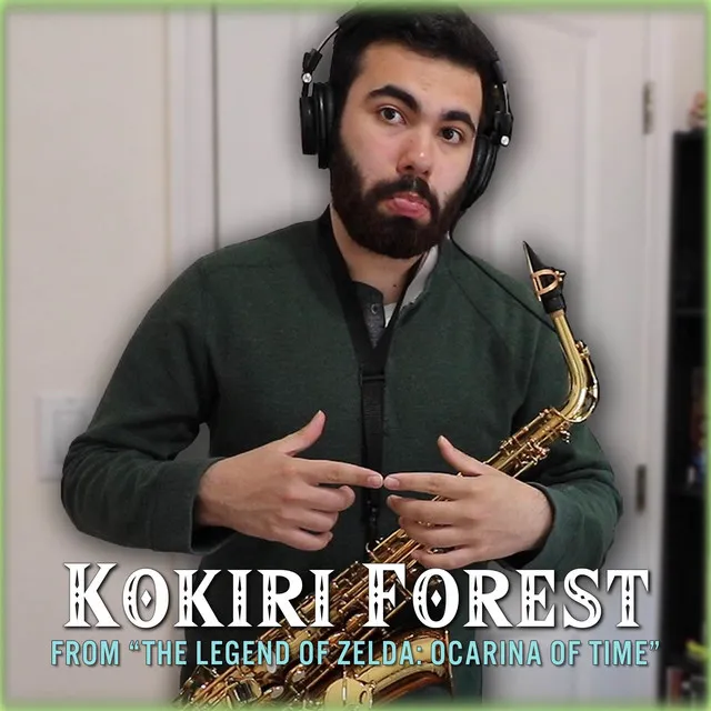 Kokiri Forest (From 