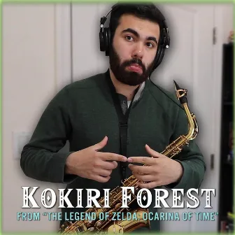 Kokiri Forest (From 