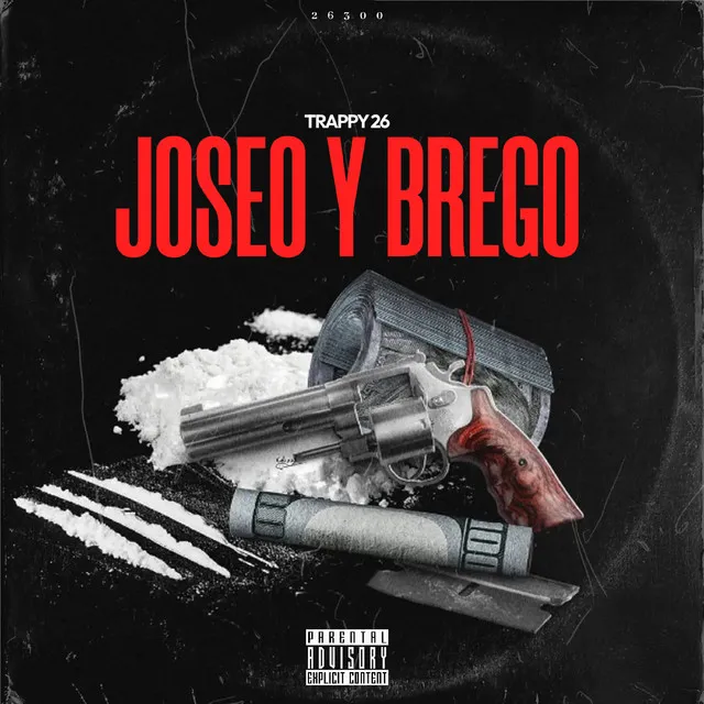 Joseo y brego