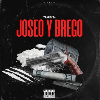 Joseo y brego by Trappy 26