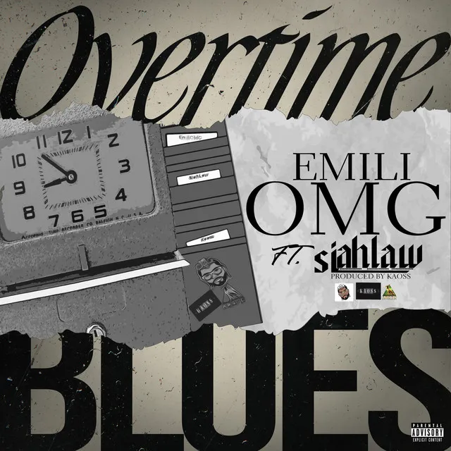 Overtime Blues