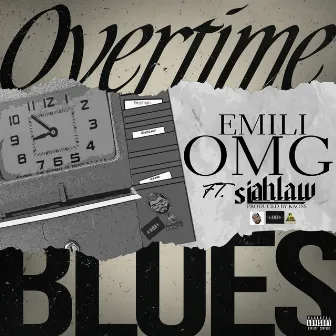 Overtime Blues by Emiliomg