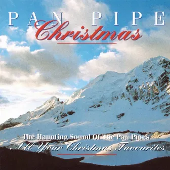 Pan Pipe Christmas by The Panpipers