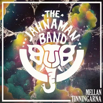 Mellan Tinningarna by The Jahnaman Band