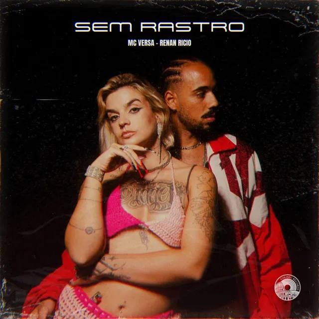 Sem Rastro