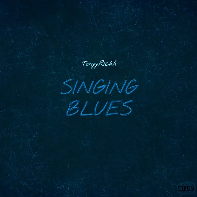 Singing Blues