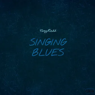 Singing Blues by TonyyRichh