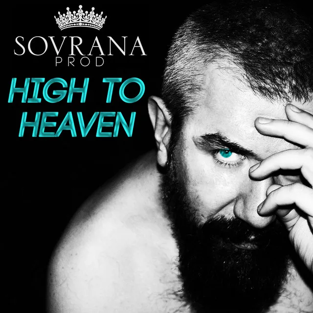 High To Heaven - Manuel Varella Remix, Radio Edit