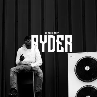 Ryder by FEZE