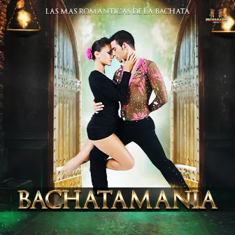 Las Mas Romanticas De La Bachata by Unknown Artist