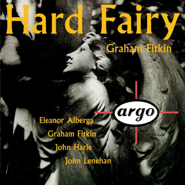 Hard Fairy